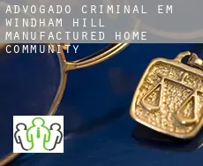 Advogado criminal em  Windham Hill Manufactured Home Community