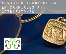 Advogado trabalhista em  Carriages at Cobblestones