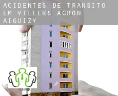 Acidentes de trânsito em Villers-Agron-Aiguizy