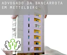 Advogado da bancarrota em  Mettelberg