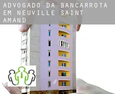 Advogado da bancarrota em  Neuville-Saint-Amand