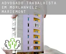 Advogado trabalhista em  Morlanwelz-Mariemont