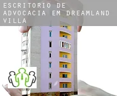 Escritório de advocacia em Dreamland Villa