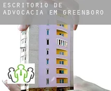 Escritório de advocacia em  Greenboro
