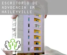 Escritório de advocacia em  Haileyville