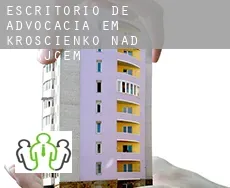 Escritório de advocacia em  Krościenko nad Dunajcem