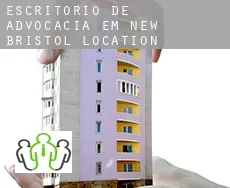 Escritório de advocacia em  New Bristol Location