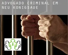 Advogado criminal em  Neu Königsaue