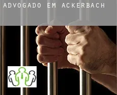 Advogado em  Ackerbach
