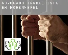Advogado trabalhista em  Hohenwepel