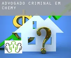Advogado criminal em  Chemy