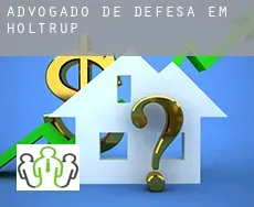 Advogado de defesa em  Holtrup