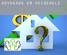 Advogado em  Heideholz