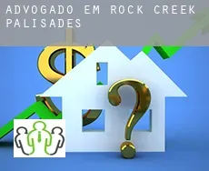 Advogado em  Rock Creek Palisades