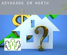 Advogado em  Worth