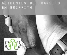 Acidentes de trânsito  em  Griffith