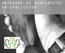 Advogado da bancarrota em Garlieston