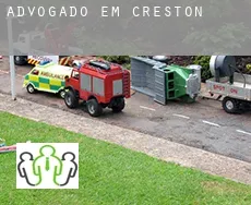 Advogado em  Creston
