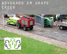 Advogado em  Grape Creek