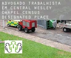 Advogado trabalhista em  Central Wesley Chapel