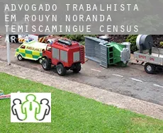 Advogado trabalhista em  Rouyn-Noranda -Témiscamingue (census area)