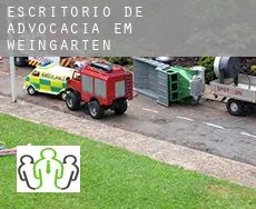 Escritório de advocacia em  Weingarten