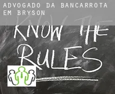 Advogado da bancarrota em Bryson