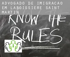 Advogado de imigração em  Laboissière-Saint-Martin