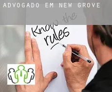 Advogado em  New Grove