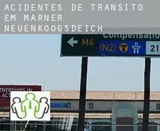 Acidentes de trânsito  em  Marner Neuenkoogsdeich