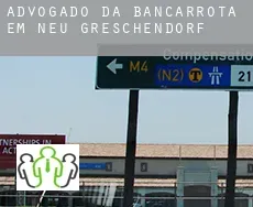 Advogado da bancarrota em  Neu Greschendorf