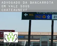 Advogado da bancarrota em  Valz-sous-Châteauneuf