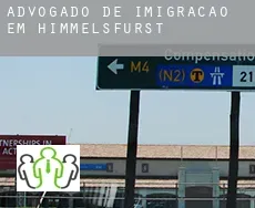 Advogado de imigração em  Himmelsfürst