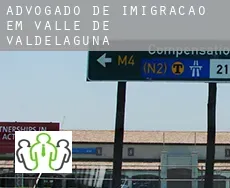 Advogado de imigração em  Valle de Valdelaguna