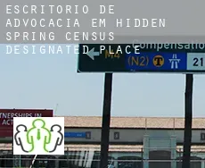Escritório de advocacia em  Hidden Spring