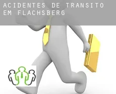Acidentes de trânsito  em  Flachsberg