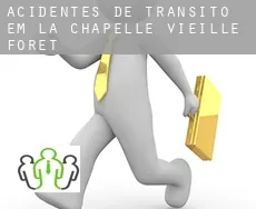 Acidentes de trânsito em La Chapelle-Vieille-Forêt