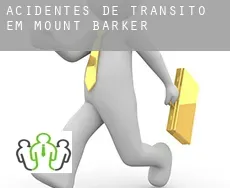 Acidentes de trânsito em Mount Barker