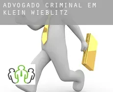 Advogado criminal em  Klein Wieblitz