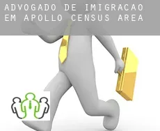 Advogado de imigração em  Apollo (census area)
