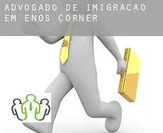 Advogado de imigração em  Enos Corner