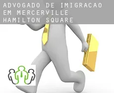 Advogado de imigração em  Mercerville-Hamilton Square