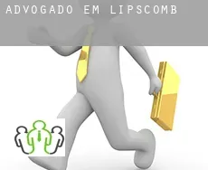 Advogado em  Lipscomb