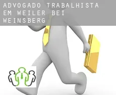 Advogado trabalhista em  Weiler bei Weinsberg
