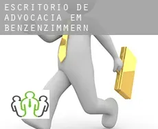 Escritório de advocacia em  Benzenzimmern