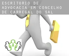 Escritório de advocacia em  Carregal do Sal