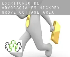 Escritório de advocacia em  Hickory Grove Cottage Area