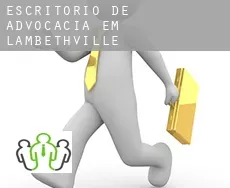 Escritório de advocacia em  Lambethville