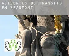 Acidentes de trânsito  em  Beaumont