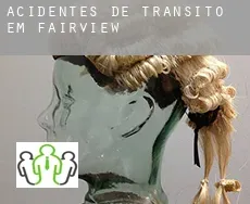 Acidentes de trânsito  em  Fairview